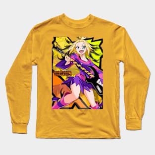 Thalia Sanda by Oz Designs Long Sleeve T-Shirt